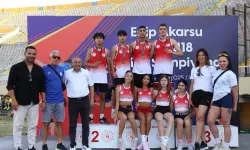 Ada Kafa’dan yeni KKTC büyükler rekoru!