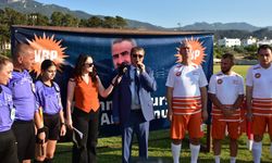 Başbakan Üstel: Mehmet Dursun, yüreği vatan sevgisiyle kaplı bir kardeşimizdi