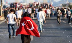 FETÖ'nün hain darbe girişiminin üzerinden 9 yıl geçti