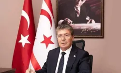 Başbakan Üstel: Terörsüz Türkiye projesini selamlıyoruz