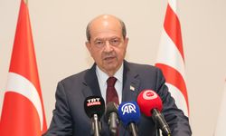 Tatar: Egemen eşitlik temelinde çözüm vizyonumuzdan vazgeçmeyeceğiz