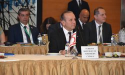 Ataoğlu: KKTC’nin yalnızlığa terk edilmesine Türk dünyası sessiz kalmamalı