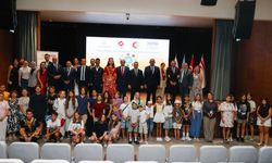 Tatar: Türk dünyasıyla aramızdaki münasebetlerin daha da ilerlemesini temenni ederim