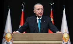 Erdoğan'dan alçak karikatüre sert tepki: Hesap verecekler
