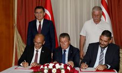 27 yıl sonra Sosyal Konut projesi hayata geçiyor