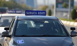 Sürüş sınavına kısa sürede girebilmenin önünü açan yasa gücünde kararname yürürlükte