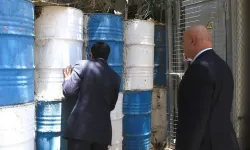 Lübnan Cumhurbaşkanı Avn’dan varillerin ardından KKTC’ye kısa bir bakış