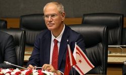 Hasipoğlu: Ada Kıbrıs, kardeşlik, dayanışma ve geleceğe duyulan ortak inancın simgesi
