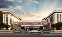 Lefkoşa’ya yapılacak yeni hastaneyle ilgili onay yasası Resmi Gazete’de yayımlandı