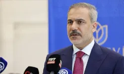 Fidan: Kıbrıs Türklerinin haklarının yok sayıldığı bir denklemi kabul etmemiz söz konusu değil