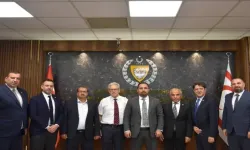 Türkiye ve KKTC’deki turunçgil üretici ve ihracatçıları güçlerini birleştirdi
