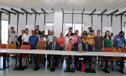 Üstel: Hedefimiz Engelsiz Yaşam Evi’ni yatılı hale getirmek