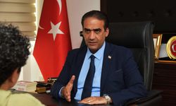 Gardiyanoğlu: Yabancı uyruklu çalışanların farklı asgari ücreti alması adaleti sağladı