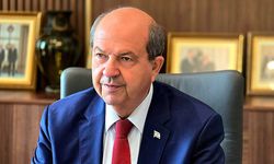 Cumhurbaşkanı Tatar: Herhangi bir can kaybı olmaması en büyük tesellimiz