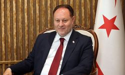 Öztürkler: Hristodulidis’in Türk yargısının kararları hakkındaki açıklaması, ciddi saygısızlık