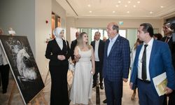 Cumhurbaşkanı Tatar’a Türk Dünyası Yüksek Hizmet Ödülü verildi