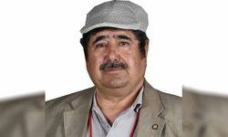Cumhurbaşkanlığı seçimlerinin renkli ismi Arif Salih Kırdağ yeniden sahnede