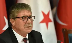 Başbakan Üstel’den Türkiye’ye Geçmiş Olsun Mesajı