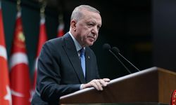 Erdoğan: Terörden ilanihaye kurtulmak için fırsat penceresi aralandı