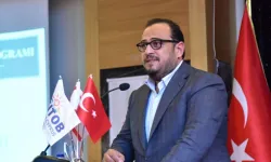 Çağıner: İngiltere-KKTC arası ekonomik ulaşım çok stratejik bir girişim