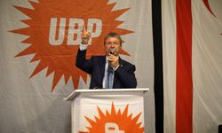 Üstel: İstikrarla gençlere iş, ev ve geleceğe güven sağladık