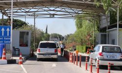 Rum Polisi: Geçişlerle ilgili kurallarda bir değişiklik yok