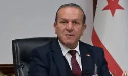 Fikri Ataoğlu: Hristodulidis’in sözleri barışa değil, gerilime hizmet ediyor!
