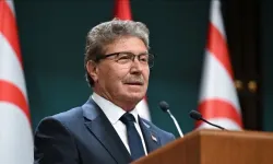 Üstel: Yavuz Çıkarma Plajı halkın hizmetinde kalacak