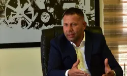 Çiftçiler Birliği Başkanı Mehmet Nizam: Bakan söz verdi, ödeyecek