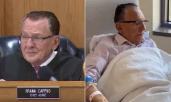 ‘Babacan yargıç’ Frank Caprio hayatını kaybetti