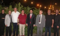 UBP Küçük Kaymaklı Örgütü'nden iddialara yanıt: Sadık Gül'ün örgütümüzle hiçbir bağı yok