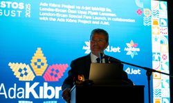Üstel: Londra-Ercan Direkt Uçuşları, Turizmimize Güç Katacak