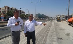 Arıklı: Karayolu ağımızın her noktasını iyileştireceğiz