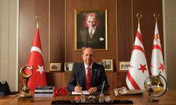 Cumhurbaşkanı Tatar: Erhürman’ın siyasi başarısı sıfır