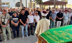 Türk Ajansı Kıbrıs’ın (TAK) Müdürü Fehmi Gürdallı’nın acı günü