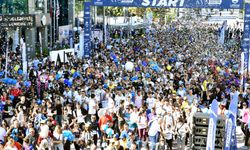 Lefkoşa Maratonu’nda bu yıl Engelsiz Yaşam Evi’ne Spor Kompleksi için koşulacak