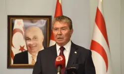 Üstel: Bizim derdimiz torpil değildir, asla da olmayacaktır