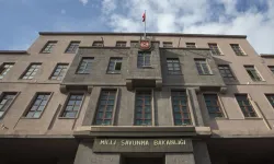 Türkiye Milli Savunma Bakanlığı: Rum kesiminin Ada'da dengeyi bozma girişimlerini izliyoruz