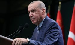 Erdoğan: Milletimizin huzurunun bozulmasına asla müsaade etmeyiz