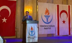 YDP, 12 Eylül'de seçim kampanyasını başlatıyor