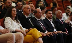 Hasipoğlu gençleri Meclis’in ilk gününe davet etti