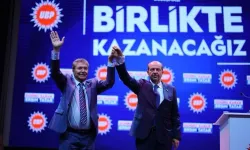 Başbakan Üstel’den çağrı: Tatar’ın adaylık başvurusu için buluşuyoruz!