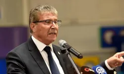 Üstel: Barış Harekatı gerçekleşmemiş olsaydı AKEL gibi siyasi örgütler bugün var olacak mıydı?