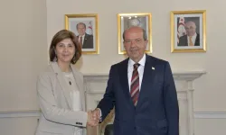 Holguin’in Kıbrıs ziyareti 'ailevi bir sebeple' ertelendi