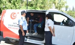 Kaçak yaşamla mücadelede denetimler sürüyor