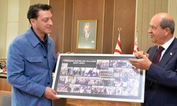 Mesut Özil’den KKTC’li gençlere destek: İzolasyonlar, ambargolar kalkmalı