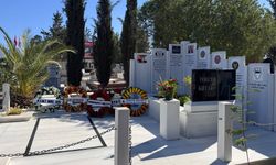 İsmet Kotak ölümünün 14. yıl dönümünde anıldı