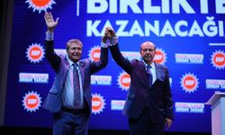Üstel: Küsme zamanı değil, bu seçim bir kader seçimi!