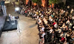 Erhürman: Çocuklarımıza gurur duyacakları bir ülke bırakacağız