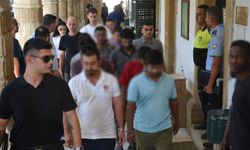 37 kaçak daha mahkeme: 1 tanesi 11 yıldır kaçak!
